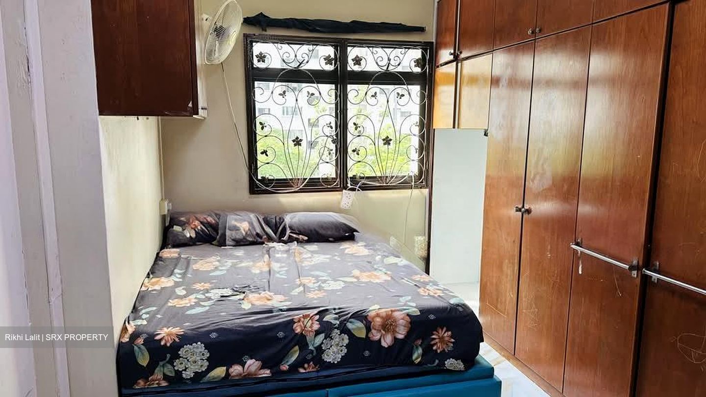 Blk 203E Compassvale Road (Sengkang), HDB 5 Rooms #586736841